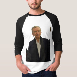 Bernard Arnault T Shirt