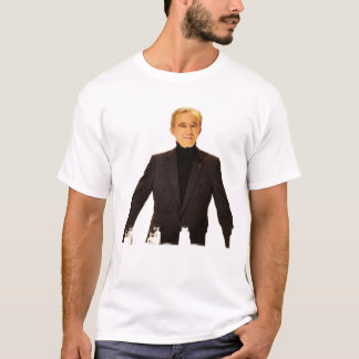 Bernard Arnault T Shirt