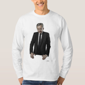 Bernard Arnault T Shirt