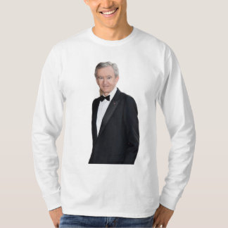 Bernard Arnault T Shirt