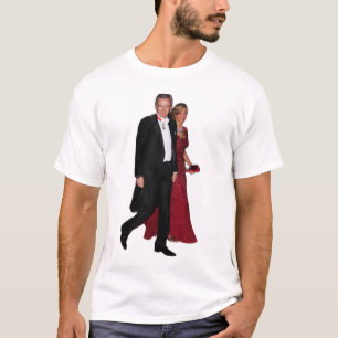Bernard Arnault T Shirt