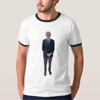 Bernard Arnault T Shirt