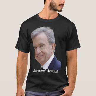 Bernard Arnault T Shirt