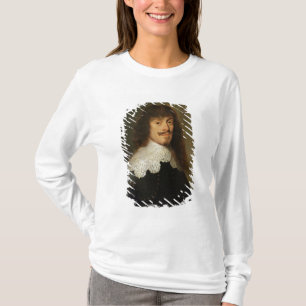 Bernard hertig av Saxe-Weimar T-shirt