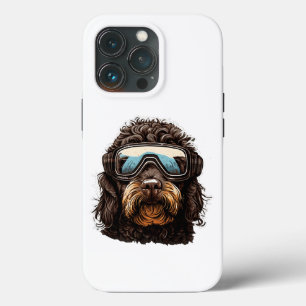 Bernedoodle Goldendoodle Labradoodle-Hund
