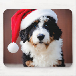 Bernedoodle-jul Musmatta