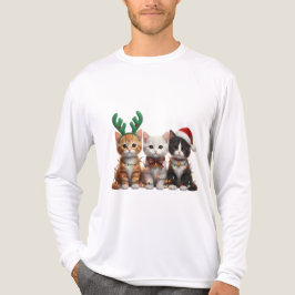 Bernedoodle jul sweatshirt, t shirt