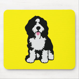 Bernedoodle Musmatta