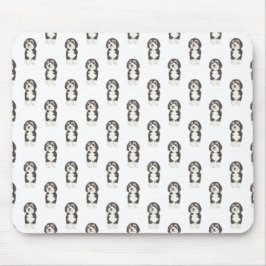 Bernedoodle Musmatta