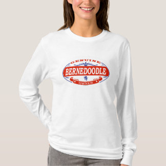 Bernedoodle T Shirt