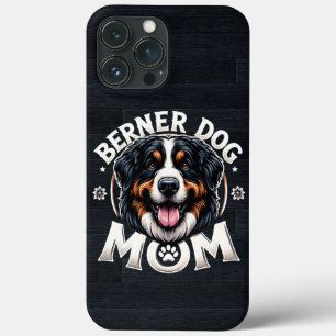 Berner Hund Mamma: Mors dag-gåva till Bernese Mamm