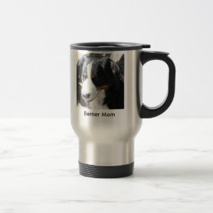 Berner mammatravel mug resemugg
