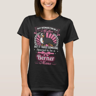 Berner mammor tee