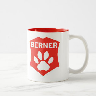 Berner mugg