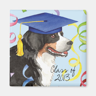 Berner Student Magnet