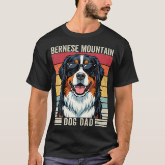 Bernersennenhund T Shirt