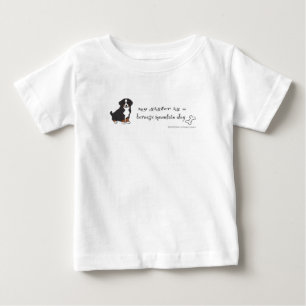 Bernersennenhund T Shirt