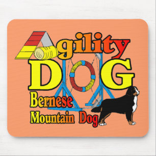 Bernese Agilitet Gifts Musmatta