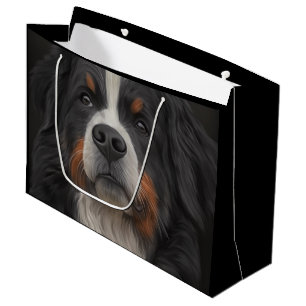 Bernese berghund