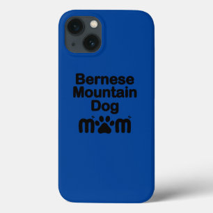 Bernese Hund, Bernese Mamma, Berner Hund Mamma