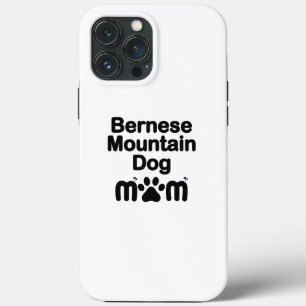 Bernese Hund, Bernese Mamma, Berner Hund Mamma