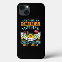 Bernese hund, mor, Bernese hund, mamma, Bernese ma