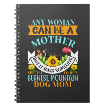 Bernese hund, mor, Bernese hund, mamma, Bernese ma