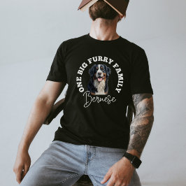 Bernese Lovers, Bernese Mountain Dog T-Shirt