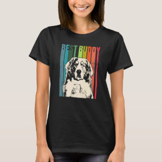 Bernese Mountain Dog Ras 1 T Shirt