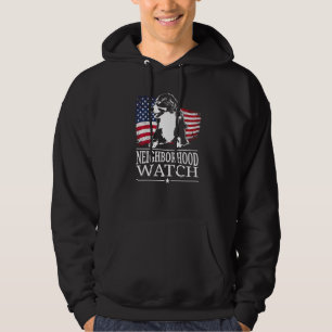 Bernese Mountain Dog Ras 22 Hoodie
