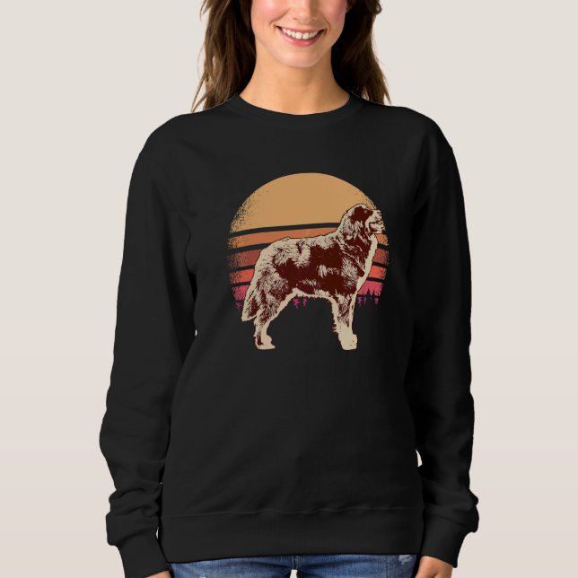 Bernese Mountain Dog Ras  59 T Shirt (Framsida)