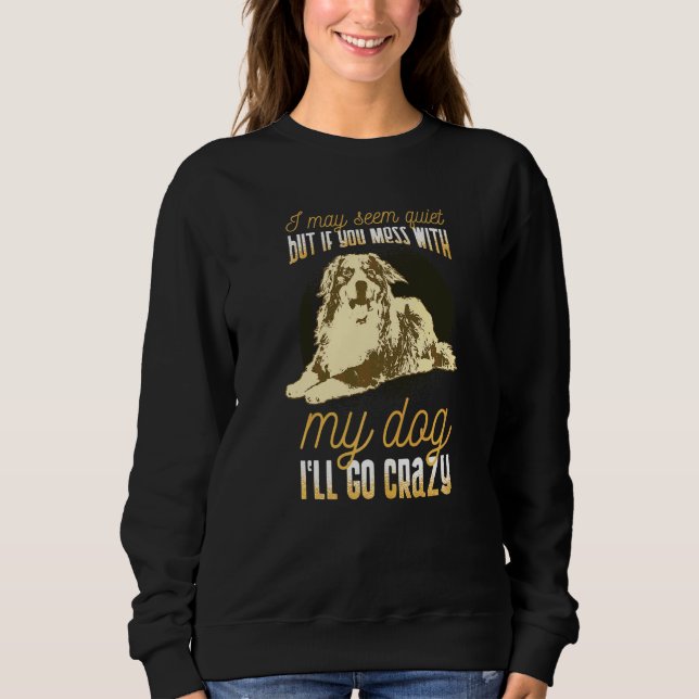 Bernese Mountain Dog Ras 64 T Shirt (Framsida)