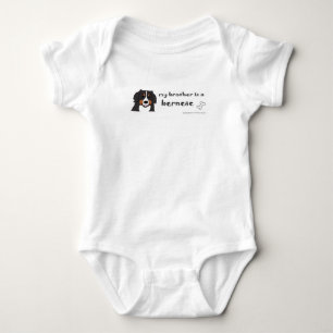 Bernese Mountain Dog T Shirt