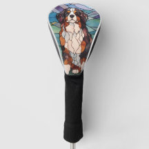 Bernese Mountain Hund