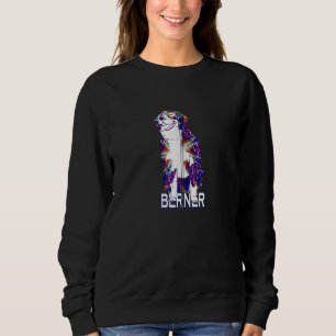 Bernese Mountain Hund Clothing För manar Women and T Shirt