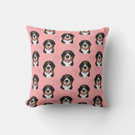 Bernese Mountain Hund Kudde