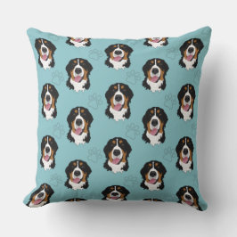 Bernese Mountain Hund Kudde