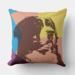 Bernese Mountain Hund Kudde