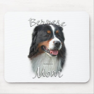 Bernese Mountain Hund Mamma 2 Musmatta