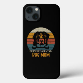 Bernese Mountain Hund Mamma, Bernese hund mamma