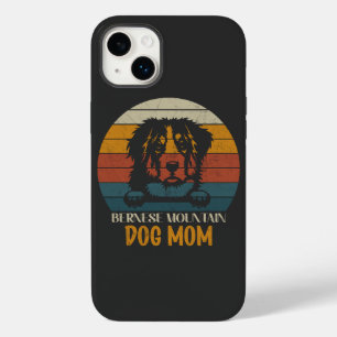 Bernese Mountain Hund Mamma, Bernese hund mamma
