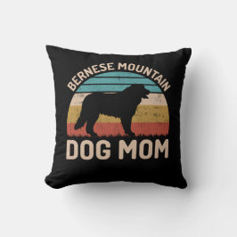 Bernese Mountain Hund Mamma, Bernese Hund Mamma Kudde