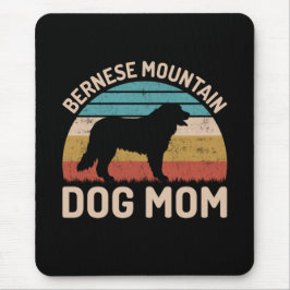 Bernese Mountain Hund Mamma, Bernese Hund Mamma Musmatta