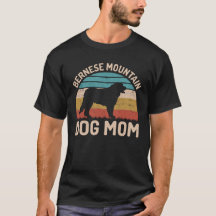Bernese Mountain Hund Mamma, Bernese Hund Mamma