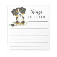 Bernese Mountain Hund Sak till Fetch