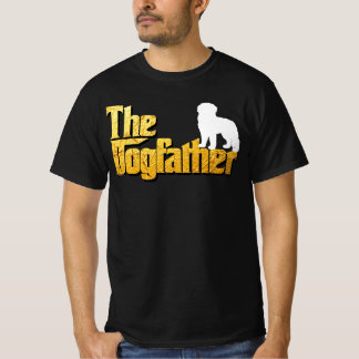 Bernese Mountain Hund T Shirt