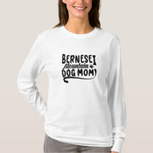 Bernese Puppy Mamma, Bernese Hund Mor, Bernese Mam