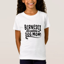Bernese Puppy Mamma, Bernese Hund Mor, Bernese Mam