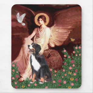 Bernese - Seated Angel Musmatta