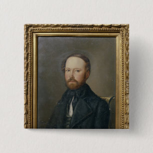 Bernhard av Bismarck, 1844 Knapp